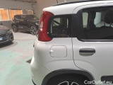  Fiat  Panda FIAT  / 2011 / 5P / BERLINA 1.0 FIREFLY 70CV SeS HYBRID CITY LIFE #63