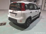  Fiat  Panda FIAT  / 2011 / 5P / BERLINA 1.0 FIREFLY 70CV SeS HYBRID CITY LIFE #67