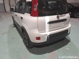  Fiat  Panda FIAT  / 2011 / 5P / BERLINA 1.0 FIREFLY 70CV SeS HYBRID CITY LIFE #75