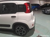  Fiat  Panda FIAT  / 2011 / 5P / BERLINA 1.0 FIREFLY 70CV SeS HYBRID CITY LIFE #79