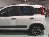  Fiat  Panda FIAT  / 2011 / 5P / BERLINA 1.0 FIREFLY 70CV SeS HYBRID CITY LIFE #83