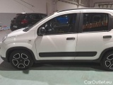  Fiat  Panda FIAT  / 2011 / 5P / BERLINA 1.0 FIREFLY 70CV SeS HYBRID CITY LIFE #87
