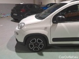  Fiat  Panda FIAT  / 2011 / 5P / BERLINA 1.0 FIREFLY 70CV SeS HYBRID CITY LIFE #90