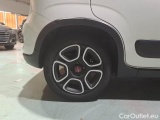  Fiat  Panda FIAT  / 2011 / 5P / BERLINA 1.0 FIREFLY 70CV SeS HYBRID CITY LIFE #103