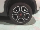  Fiat  Panda FIAT  / 2011 / 5P / BERLINA 1.0 FIREFLY 70CV SeS HYBRID CITY LIFE #107