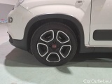  Fiat  Panda FIAT  / 2011 / 5P / BERLINA 1.0 FIREFLY 70CV SeS HYBRID CITY LIFE #109