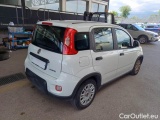  Fiat  Panda FIAT  / 2011 / 5P / BERLINA 1.0 FIREFLY 70CV SeS HYBRID #2
