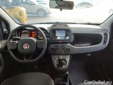  Fiat  Panda FIAT  / 2011 / 5P / BERLINA 1.0 FIREFLY 70CV SeS HYBRID #3