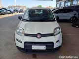  Fiat  Panda FIAT  / 2011 / 5P / BERLINA 1.0 FIREFLY 70CV SeS HYBRID #6