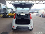  Fiat  Panda FIAT  / 2011 / 5P / BERLINA 1.0 FIREFLY 70CV SeS HYBRID #5
