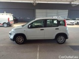  Fiat  Panda FIAT  / 2011 / 5P / BERLINA 1.0 FIREFLY 70CV SeS HYBRID #8