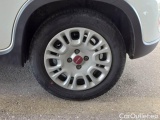  Fiat  Panda FIAT  / 2011 / 5P / BERLINA 1.0 FIREFLY 70CV SeS HYBRID #20