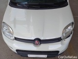  Fiat  Panda FIAT  / 2011 / 5P / BERLINA 1.0 FIREFLY 70CV SeS HYBRID #26