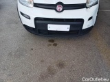  Fiat  Panda FIAT  / 2011 / 5P / BERLINA 1.0 FIREFLY 70CV SeS HYBRID #29
