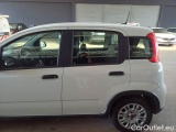  Fiat  Panda FIAT  / 2011 / 5P / BERLINA 1.0 FIREFLY 70CV SeS HYBRID #38