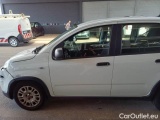  Fiat  Panda FIAT  / 2011 / 5P / BERLINA 1.0 FIREFLY 70CV SeS HYBRID #41