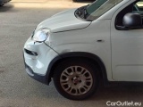  Fiat  Panda FIAT  / 2011 / 5P / BERLINA 1.0 FIREFLY 70CV SeS HYBRID #43