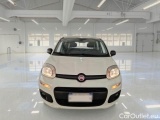  Fiat  Panda FIAT  / 2011 / 5P / BERLINA 1.2 69CV SeS E6D-TEMP EASY #7