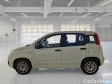  Fiat  Panda FIAT  / 2011 / 5P / BERLINA 1.2 69CV SeS E6D-TEMP EASY #9