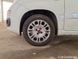  Fiat  Panda FIAT  / 2011 / 5P / BERLINA 1.2 69CV SeS E6D-TEMP EASY #21