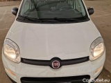  Fiat  Panda FIAT  / 2011 / 5P / BERLINA 1.2 69CV SeS E6D-TEMP EASY #27