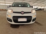  Fiat  Panda FIAT  / 2011 / 5P / BERLINA 1.2 69CV SeS E6D-TEMP EASY #31