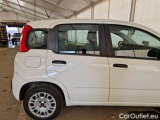  Fiat  Panda FIAT  / 2011 / 5P / BERLINA 1.2 69CV SeS E6D-TEMP EASY #39