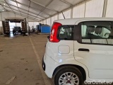  Fiat  Panda FIAT  / 2011 / 5P / BERLINA 1.2 69CV SeS E6D-TEMP EASY #42