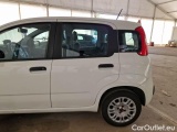  Fiat  Panda FIAT  / 2011 / 5P / BERLINA 1.2 69CV SeS E6D-TEMP EASY #51