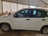  Fiat  Panda FIAT  / 2011 / 5P / BERLINA 1.2 69CV SeS E6D-TEMP EASY #53