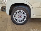  Fiat  Panda FIAT  / 2011 / 5P / BERLINA 1.2 69CV SeS E6D-TEMP EASY #67