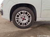  Fiat  Panda FIAT  / 2011 / 5P / BERLINA 1.2 69CV SeS E6D-TEMP EASY #71