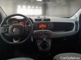  Fiat  Panda FIAT  / 2011 / 5P / BERLINA 1.2 69CV SeS E6D-TEMP LOUNGE #3