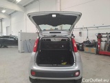  Fiat  Panda FIAT  / 2011 / 5P / BERLINA 1.2 69CV SeS E6D-TEMP LOUNGE #5