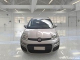 Fiat  Panda FIAT  / 2011 / 5P / BERLINA 1.2 69CV SeS E6D-TEMP LOUNGE #6