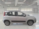  Fiat  Panda FIAT  / 2011 / 5P / BERLINA 1.2 69CV SeS E6D-TEMP LOUNGE #7