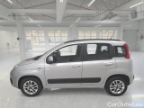  Fiat  Panda FIAT  / 2011 / 5P / BERLINA 1.2 69CV SeS E6D-TEMP LOUNGE #8
