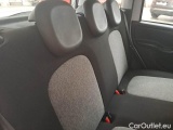  Fiat  Panda FIAT  / 2011 / 5P / BERLINA 1.2 69CV SeS E6D-TEMP LOUNGE #14