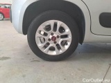  Fiat  Panda FIAT  / 2011 / 5P / BERLINA 1.2 69CV SeS E6D-TEMP LOUNGE #18