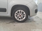  Fiat  Panda FIAT  / 2011 / 5P / BERLINA 1.2 69CV SeS E6D-TEMP LOUNGE #17