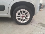  Fiat  Panda FIAT  / 2011 / 5P / BERLINA 1.2 69CV SeS E6D-TEMP LOUNGE #19