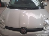  Fiat  Panda FIAT  / 2011 / 5P / BERLINA 1.2 69CV SeS E6D-TEMP LOUNGE #32