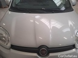  Fiat  Panda FIAT  / 2011 / 5P / BERLINA 1.2 69CV SeS E6D-TEMP LOUNGE #44
