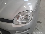  Fiat  Panda FIAT  / 2011 / 5P / BERLINA 1.2 69CV SeS E6D-TEMP LOUNGE #52