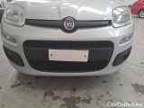  Fiat  Panda FIAT  / 2011 / 5P / BERLINA 1.2 69CV SeS E6D-TEMP LOUNGE #61