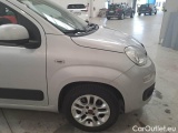  Fiat  Panda FIAT  / 2011 / 5P / BERLINA 1.2 69CV SeS E6D-TEMP LOUNGE #74