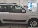  Fiat  Panda FIAT  / 2011 / 5P / BERLINA 1.2 69CV SeS E6D-TEMP LOUNGE #78