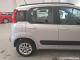  Fiat  Panda FIAT  / 2011 / 5P / BERLINA 1.2 69CV SeS E6D-TEMP LOUNGE #83