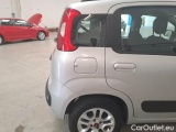  Fiat  Panda FIAT  / 2011 / 5P / BERLINA 1.2 69CV SeS E6D-TEMP LOUNGE #93