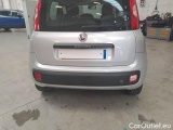  Fiat  Panda FIAT  / 2011 / 5P / BERLINA 1.2 69CV SeS E6D-TEMP LOUNGE #99